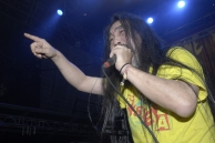 SYSTEMATIC DEATH